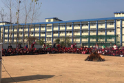 Guru Gobind Singh Vidya Mandir Senior Secondary School-Campus